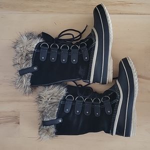 Women's Joan Of Arctic Sorel Boot